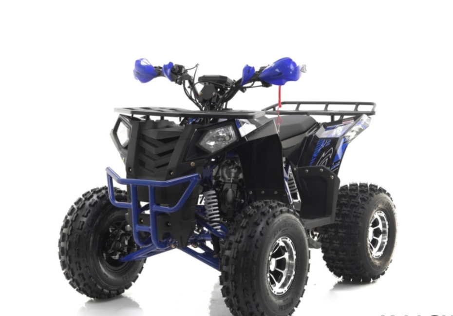 Квадроцикл GBM SHARP 190 PREMIUM SEMI-AUTOMATIC в Кирове