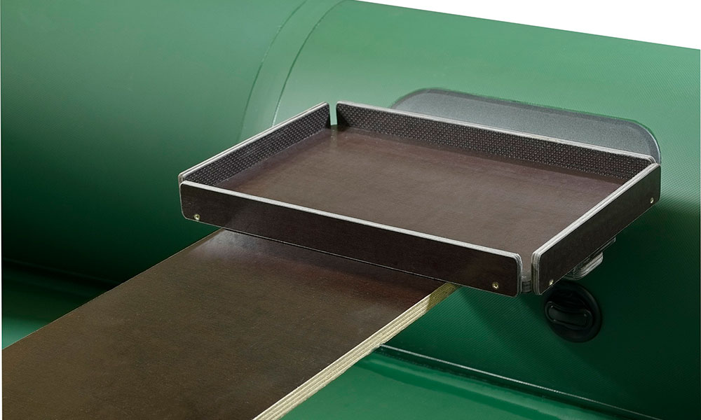 Столик на банку №6 в Кирове