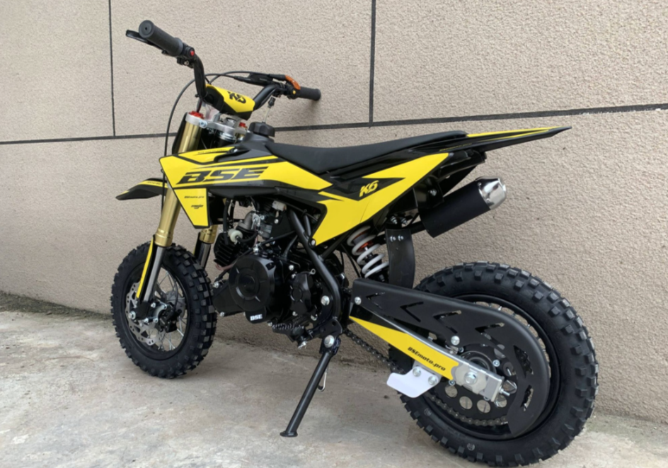 Питбайк BSE K6 в Кирове