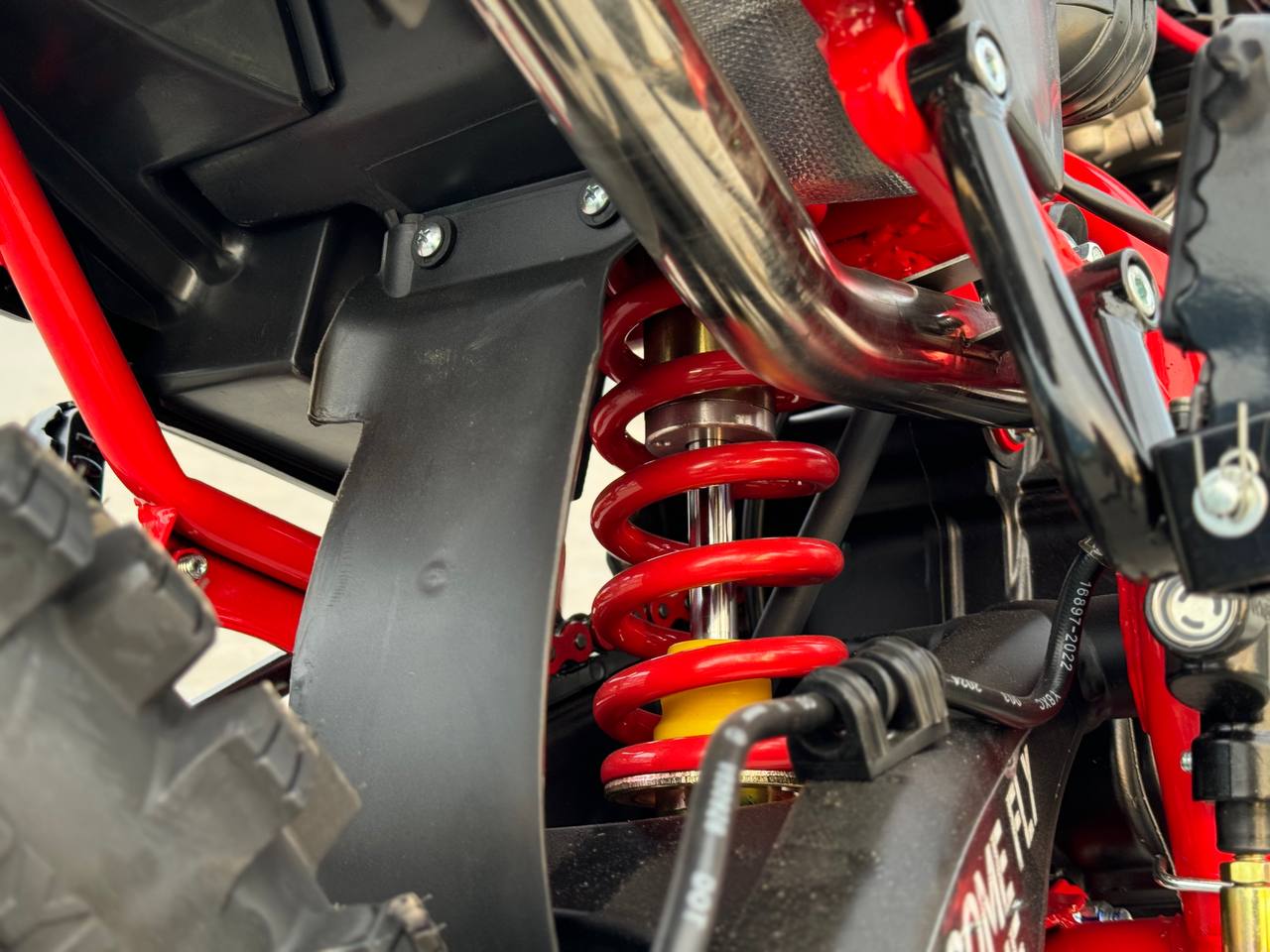 Кроссовый мотоцикл Sanchez Maniac CB300F в Кирове