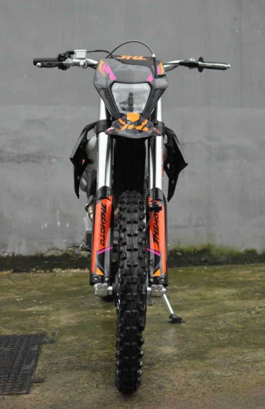 Мотоцикл JHLMOTO JHL LX3 PR300 (175FMN) в Кирове