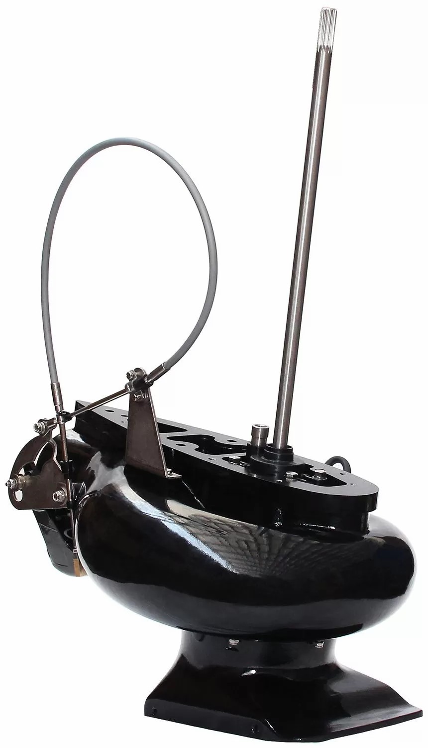 ВОДОМЕТНАЯ НАСАДКА MARLIN НА МОТОР 40 Л.С. YAMAHA, MARLIN, HIDEA, MIKATSU в Кирове