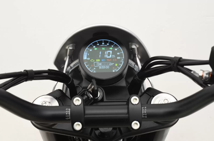 Мотоцикл GAOKIN GK 500 М11D в Кирове