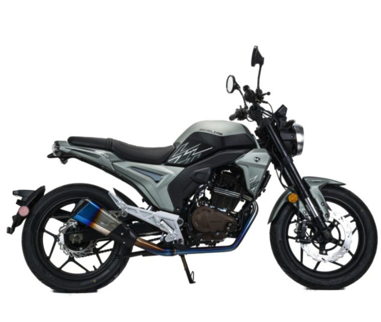 Мотоцикл MOTOLAND (МОТОЛЕНД) 300 CBR в Кирове