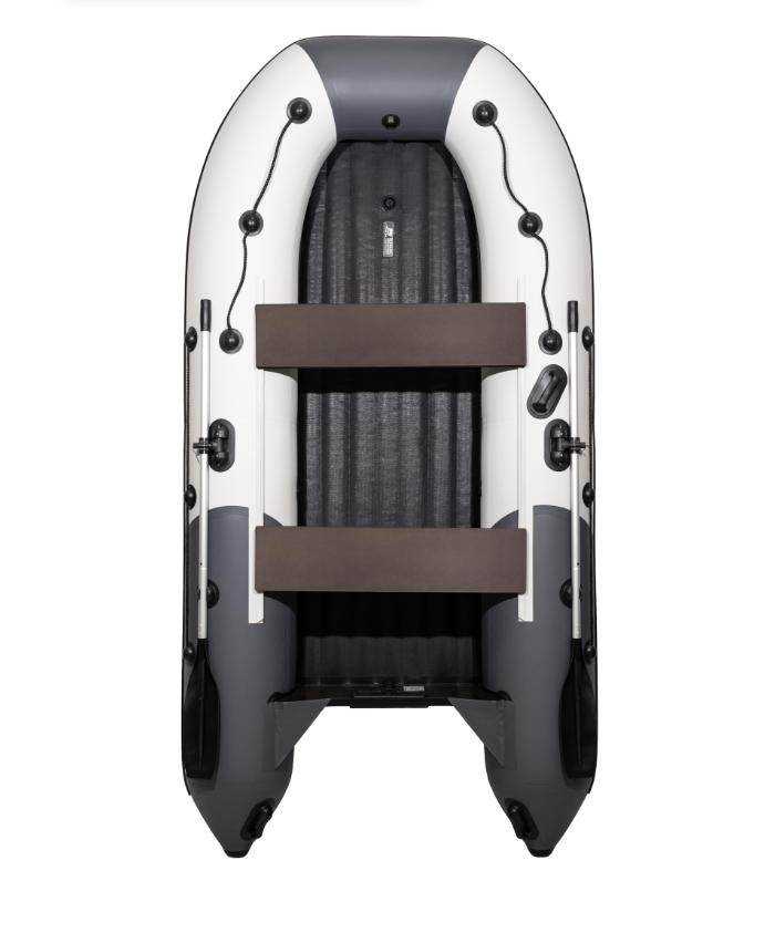 Лодка ривьера 3200 нднд гидролыжа в Кирове