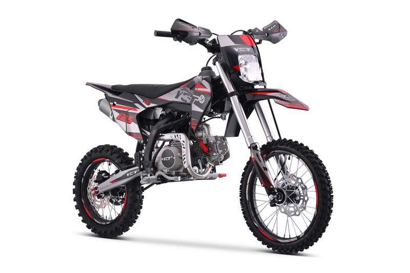 Питбайк YACOTA H5 125 в Кирове