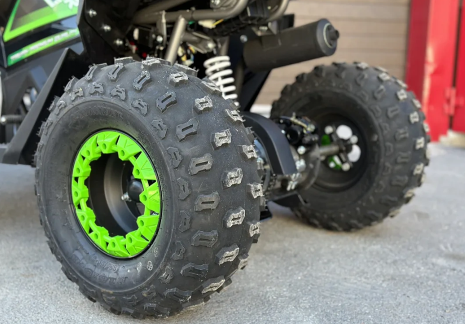 Квадроцикл GBM DAXTER 220 NEW в Кирове