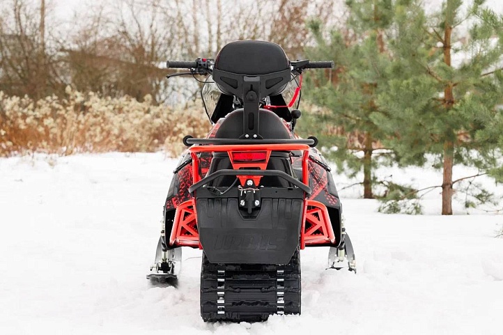 Снегоход IRBIS SF200L NEW в Кирове