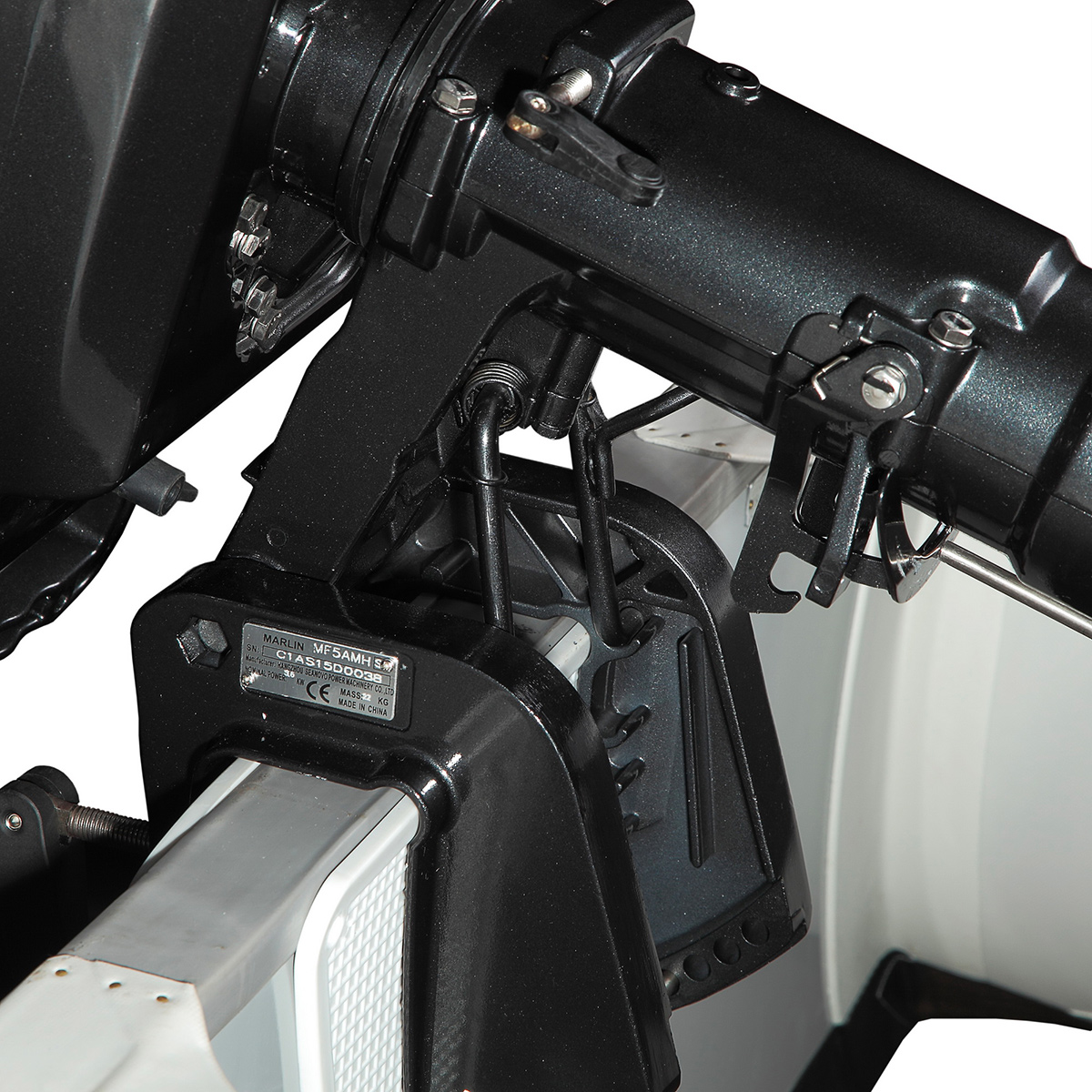 Лодочный мотор MARLIN MF 5 AMHL в Кирове