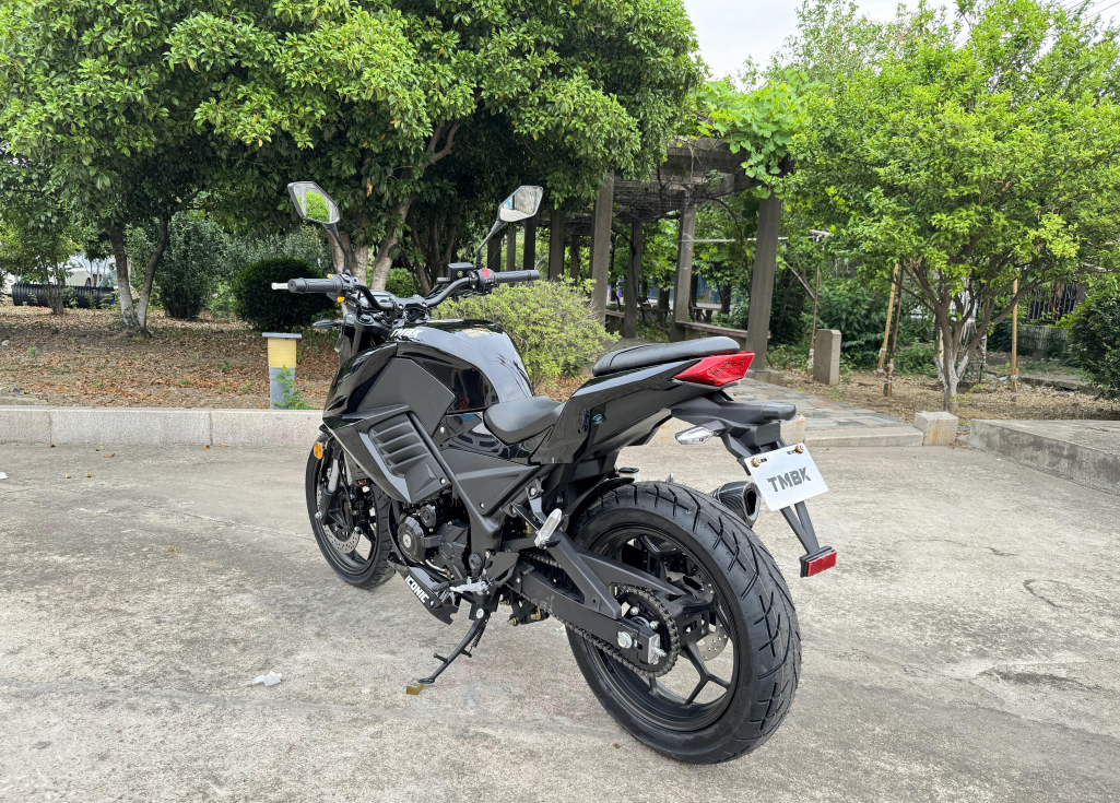 Мотоцикл TMBK Iconic 400cc в Кирове