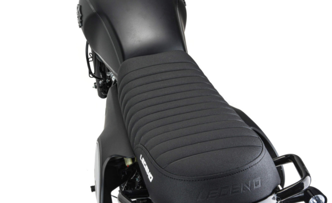 Мотоцикл Motoland LEGEND (XL250-A) (172FMM-5/PR250) в Кирове