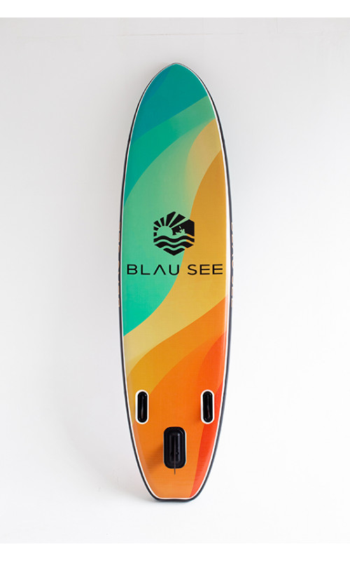 НАДУВНОЙ SUP-BOARD BREEZE 10,6 в Кирове