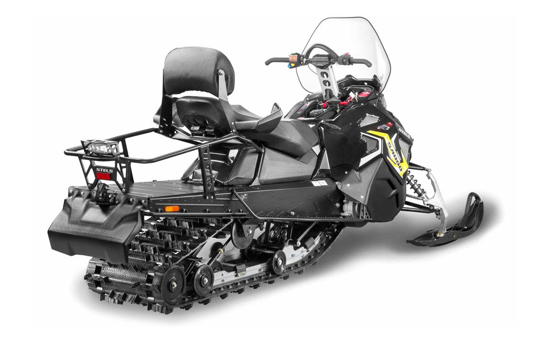 Снегоход STELS ВИТЯЗЬ SA800 2.0 в Кирове
