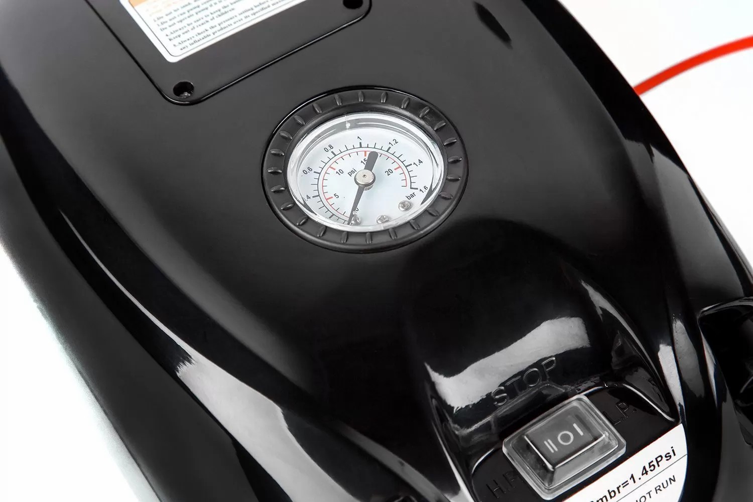 ЭЛЕКТРИЧЕСКИЙ НАСОС MARLIN GP-80 S в Кирове