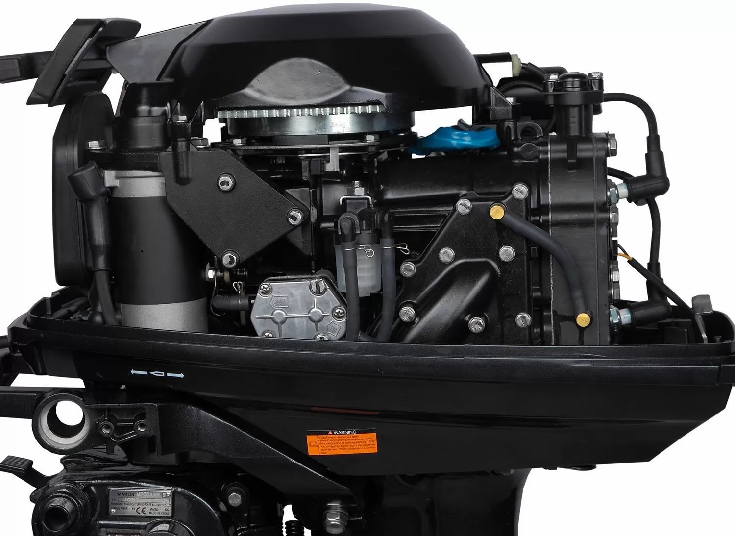 Лодочный мотор MARLIN MP 30 AWRS в Кирове