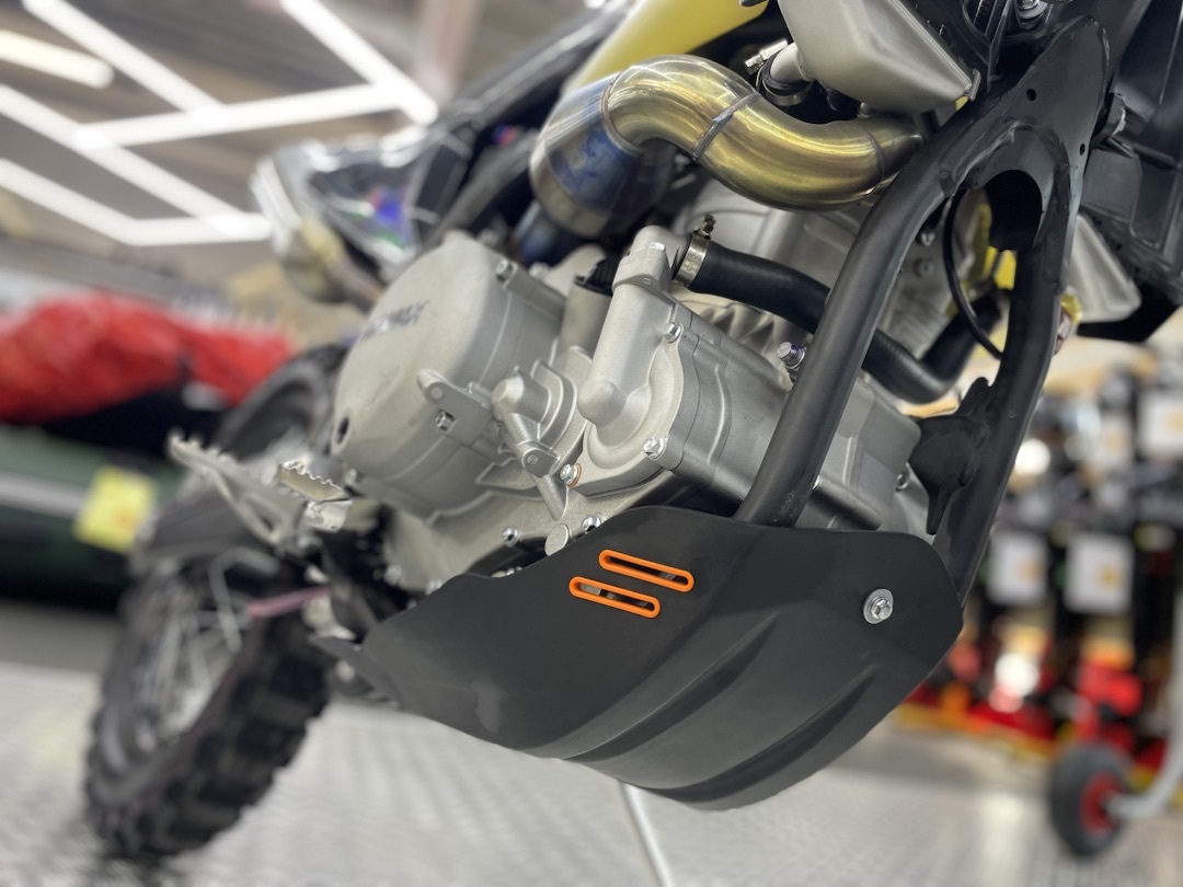 Кроссовый мотоцикл (эндуро) PROMAX PZ9 480 PRO-SPORT в Кирове