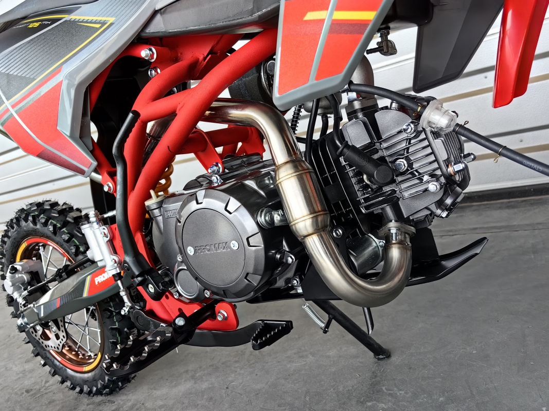 Питбайк PROMAX KAYOT 125E 14/12 в Кирове