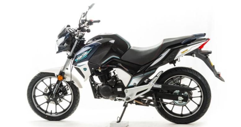 Мотоцикл MOTOLAND (МОТОЛЕНД) FIGHTER 250 в Кирове