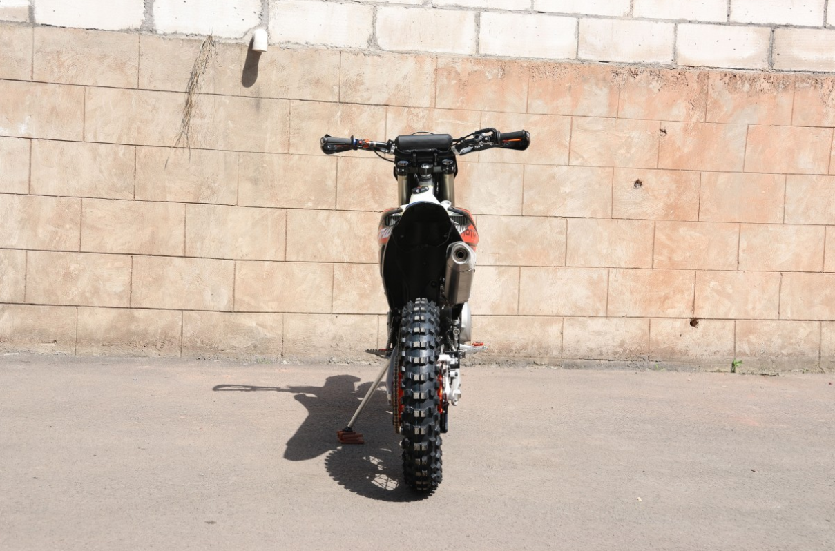 Мотоцикл JHLMOTO JHL Z9 NC450S в Кирове