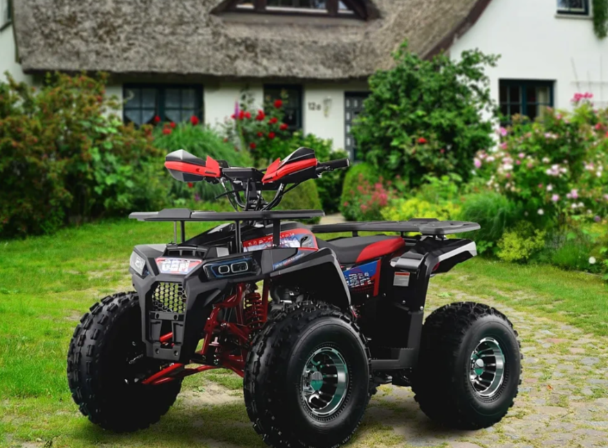 Квадроцикл GBM MAVERICK 222 NEW в Кирове