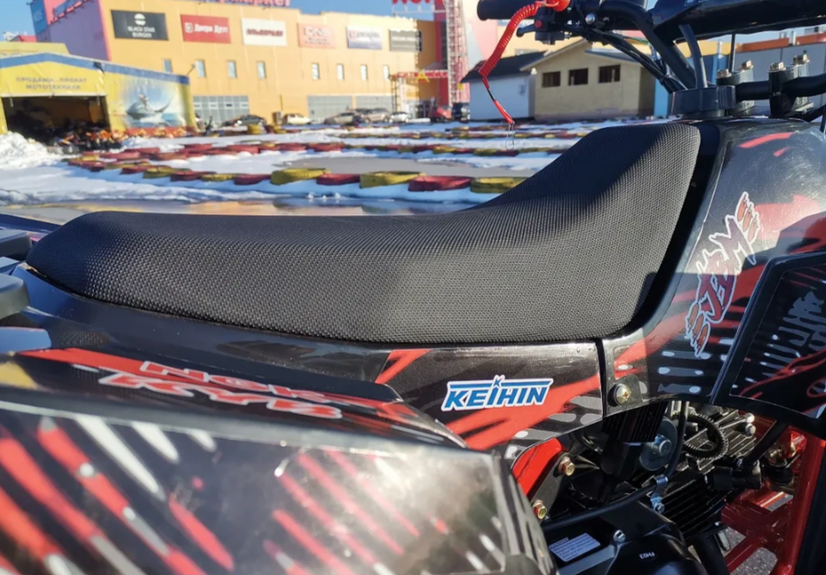 Квадроцикл GBM SHARP KIDS 125 в Кирове