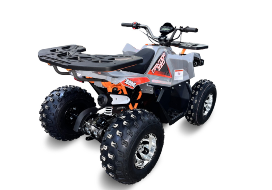 Квадроцикл GBM DAXTER 220 NEW PREMIUM в Кирове