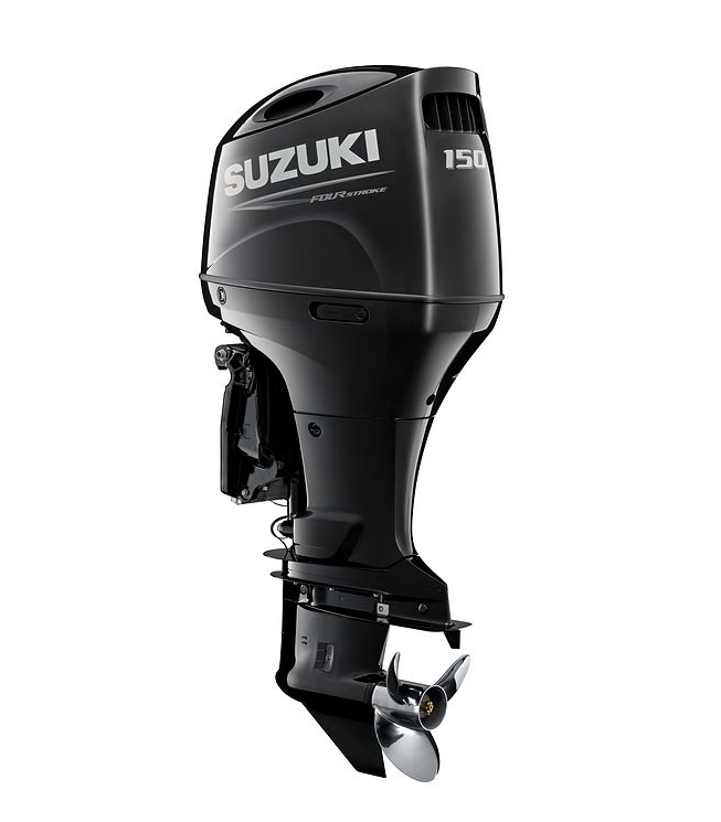 Лодочный мотор Suzuki DF150ATX в Кирове