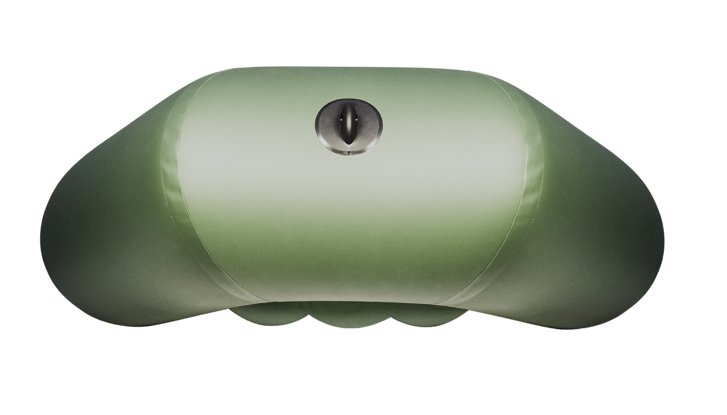 Лодка АКВА-ОПТИМА 260 НД в Кирове