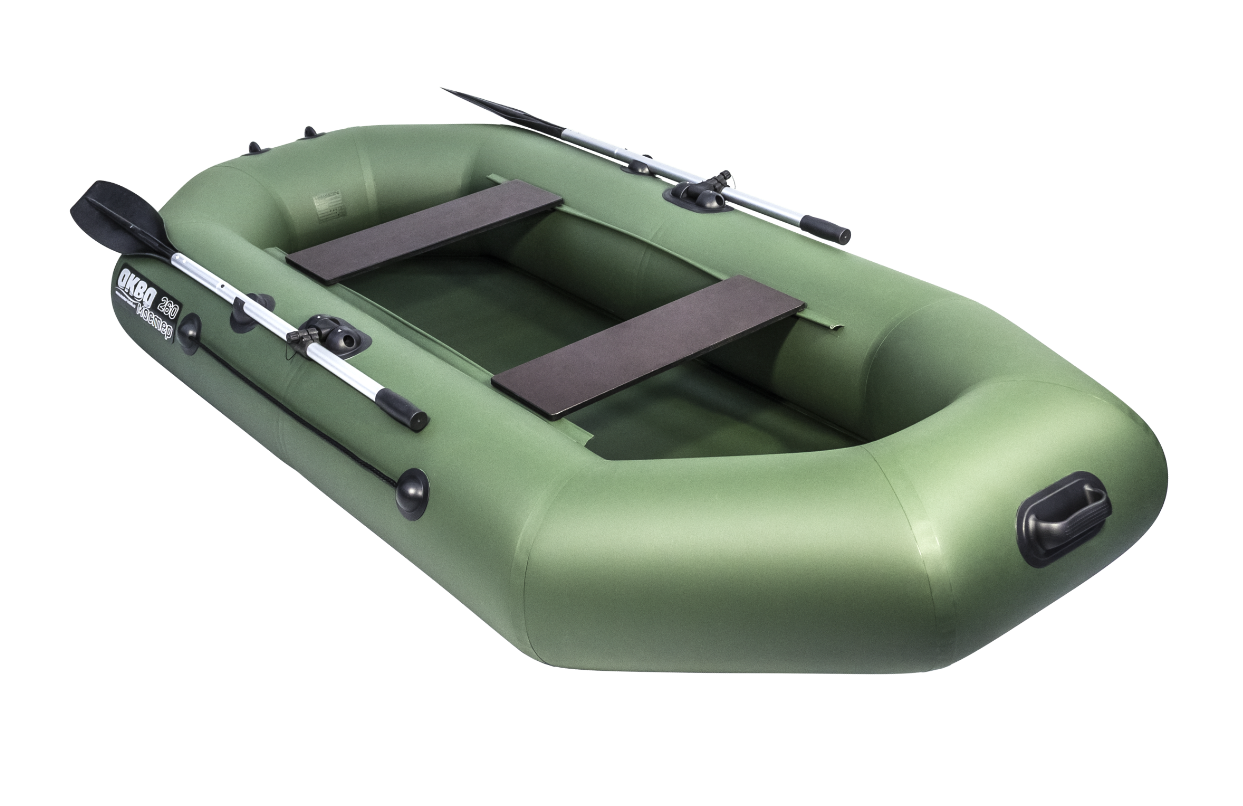 Лодка АКВА-МАСТЕР 260 в Кирове