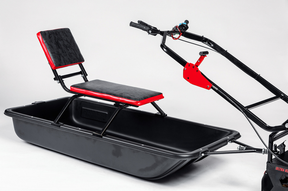 САНИ УСИЛЕННЫЕ IKUDZO 1600 в Кирове