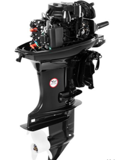 Лодочный мотор HIDEA HD40FHS в Кирове