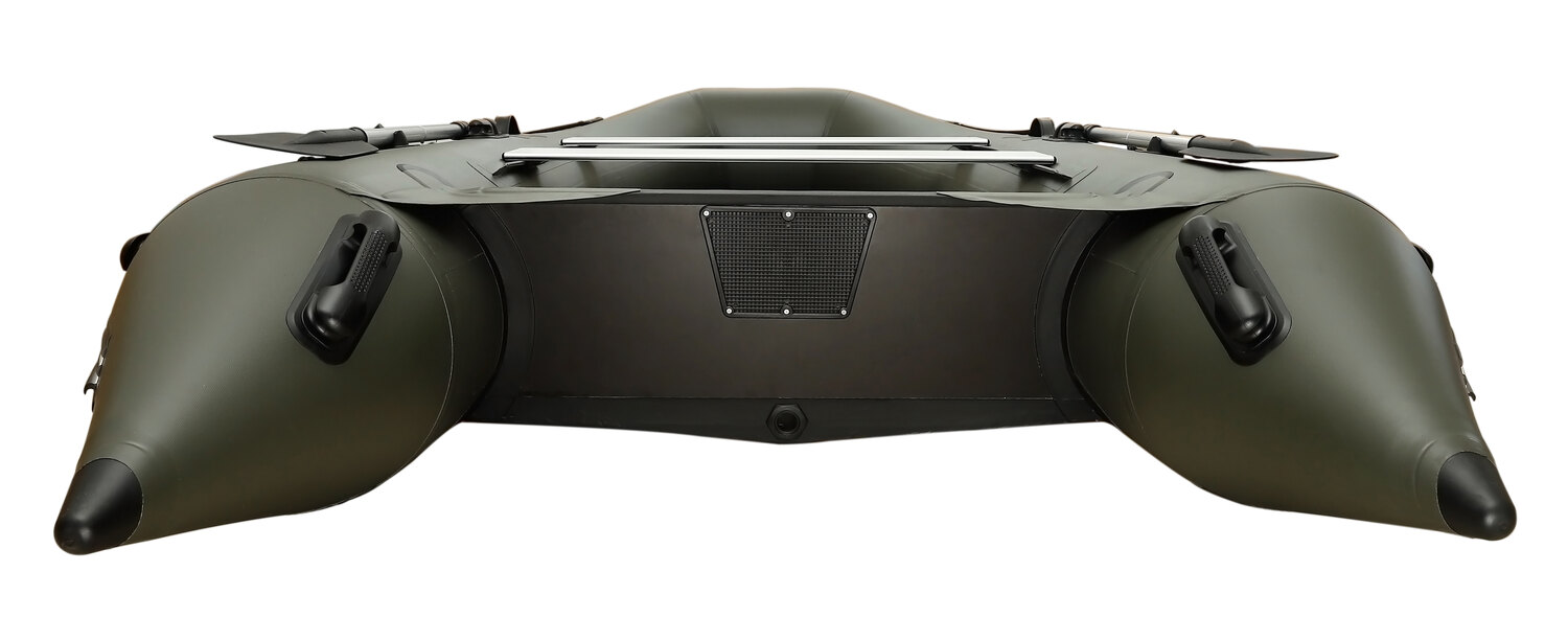 НАДУВНАЯ ЛОДКА GLADIATOR B330AL в Кирове