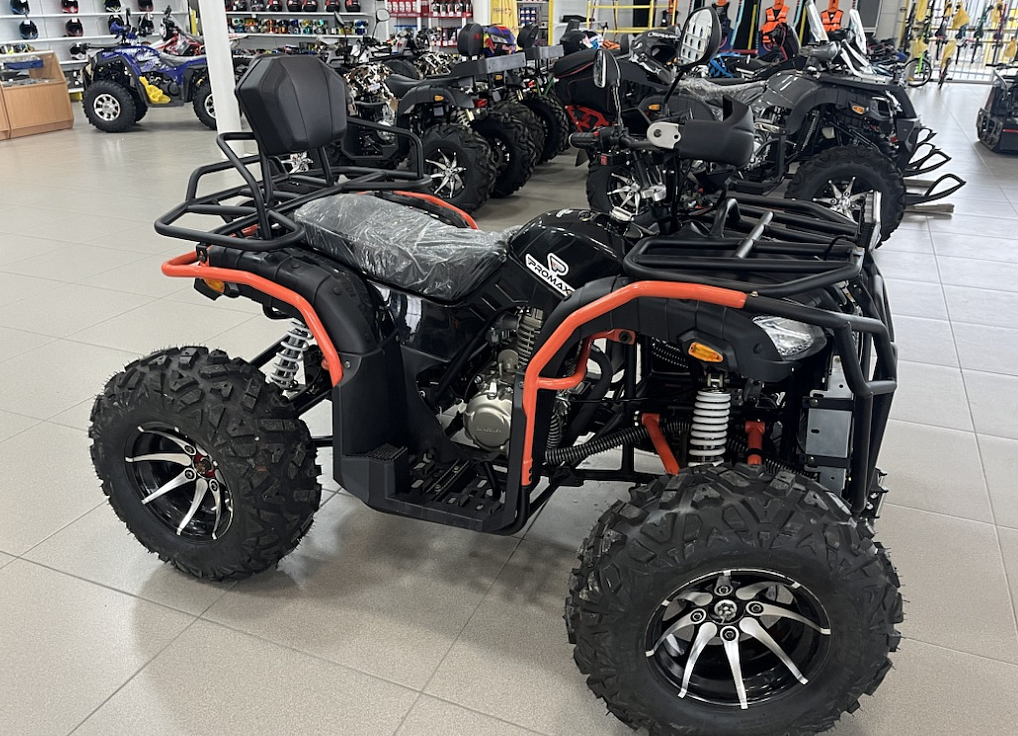 Квадроцикл PROMAX 300 4X4 ALL ROAD в Кирове
