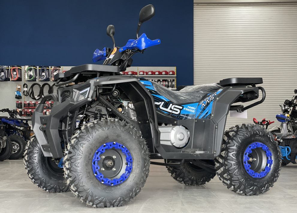 Квадроцикл PROMAX TAURUS 300 в Кирове