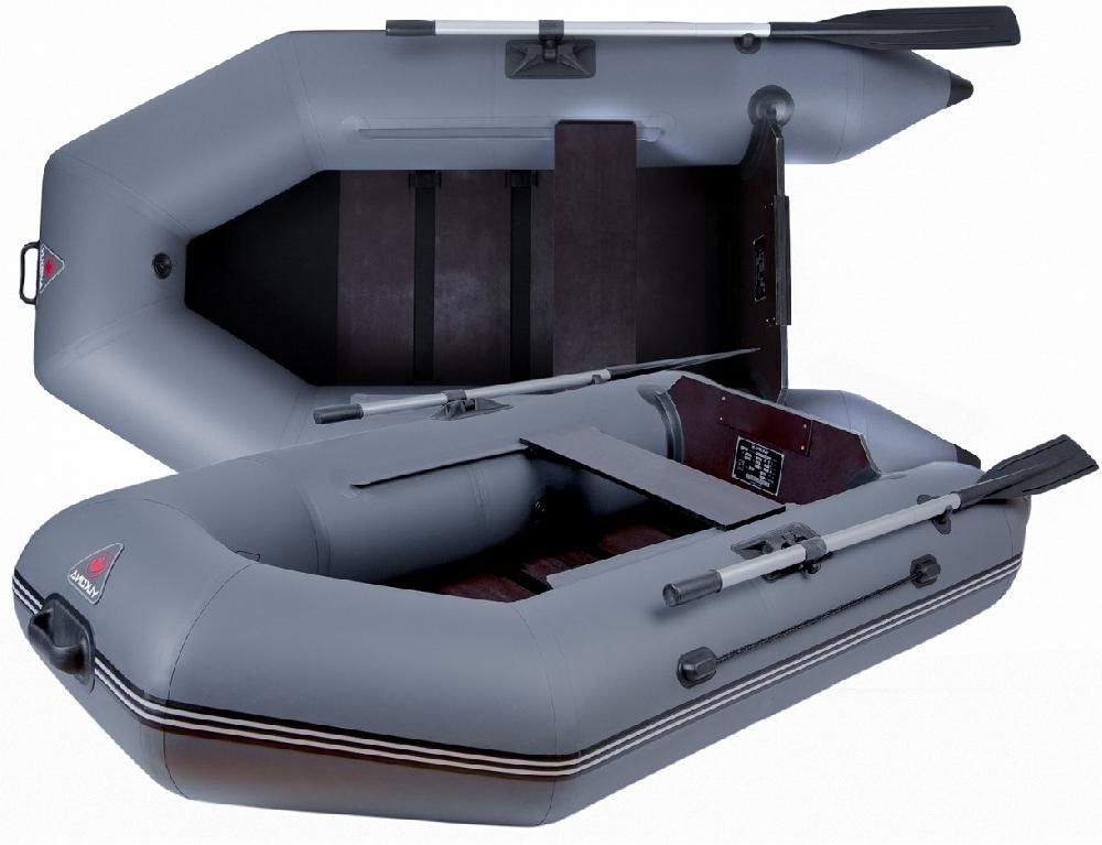 ЛОДКА НАДУВНАЯ YUKONA 230 TL (БЕЗ ПАЙОЛА) в Кирове