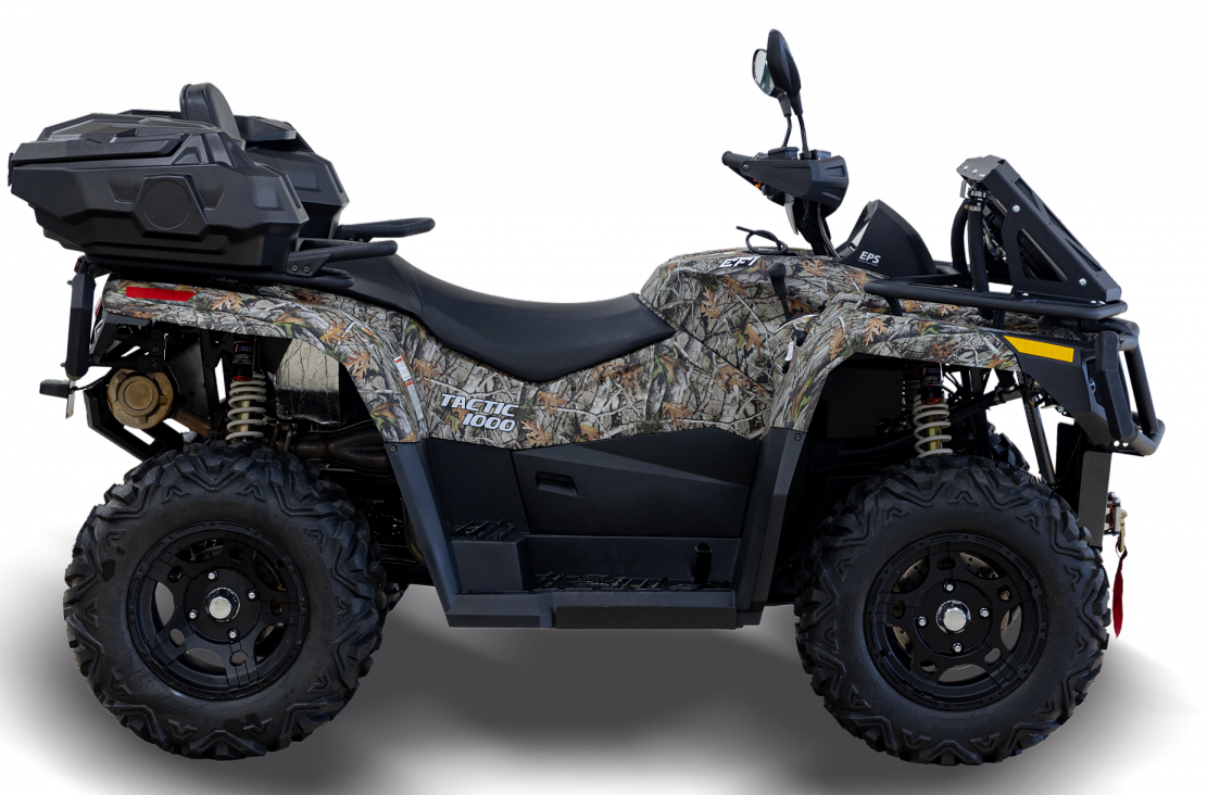 Квадроцикл HISUN TACTIC GT1000/EXTREME EDITION в Кирове