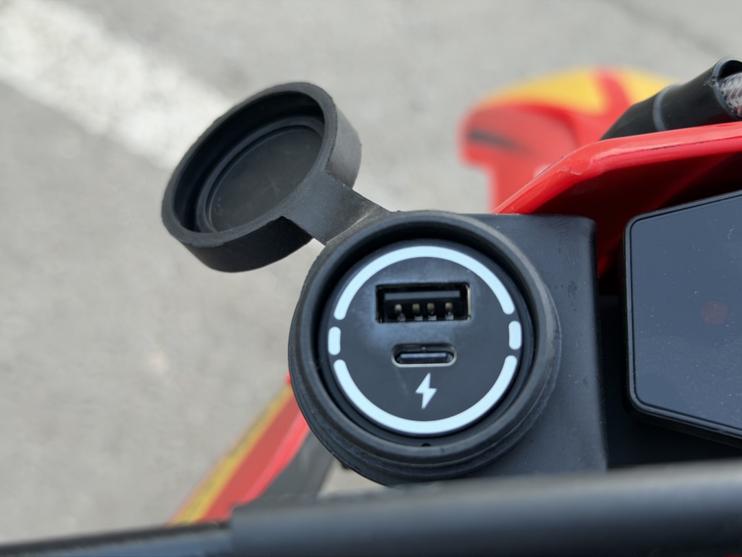 Кроссовый мотоцикл (эндуро) PROMAX BERNAUT 400 в Кирове