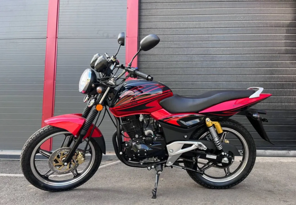 Мотоцикл RACER MAGNUM RC200-C5B в Кирове