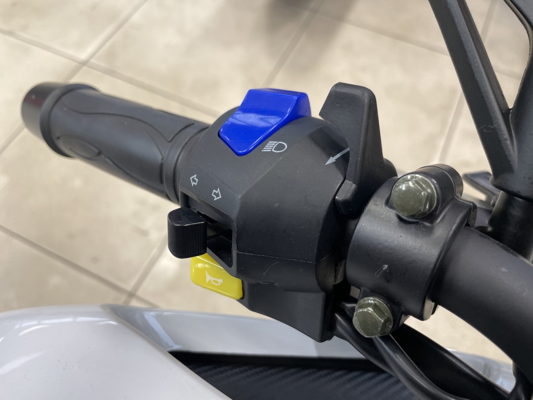 Мопед PROMAX CB150R (49) в Кирове