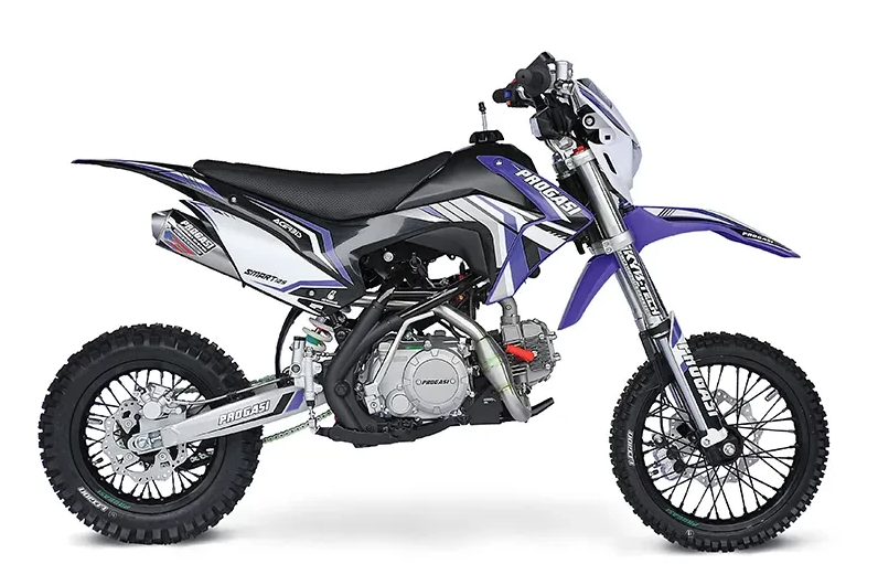 Питбайк Progasi Smart 125 в Кирове