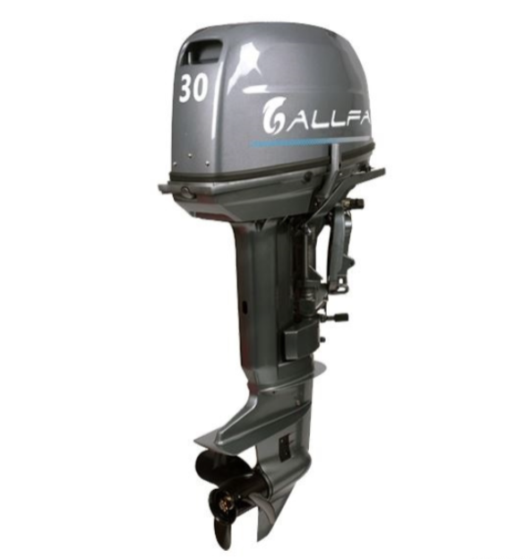 ЛОДОЧНЫЙ МОТОР ALLFA CG Т30 S в Кирове