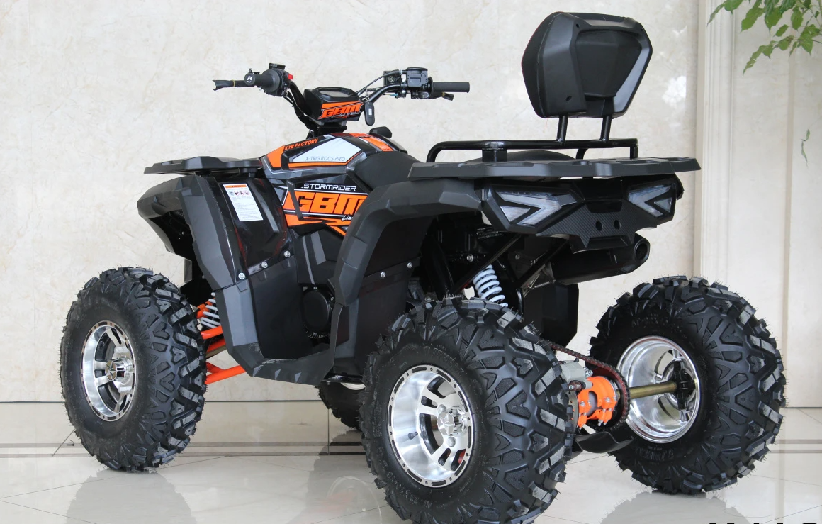 Квадроцикл GBM STORMRIDER 300 NEW PREMIUM в Кирове