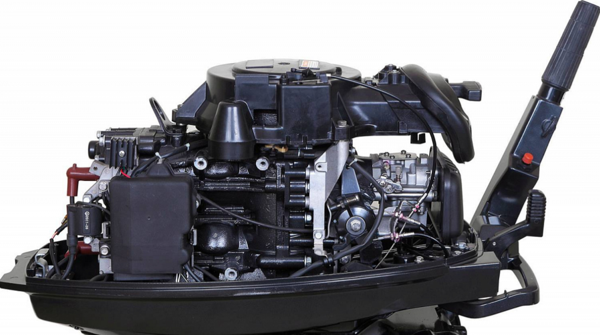 Лодочный мотор MARLIN MP 40 AWHL в Кирове