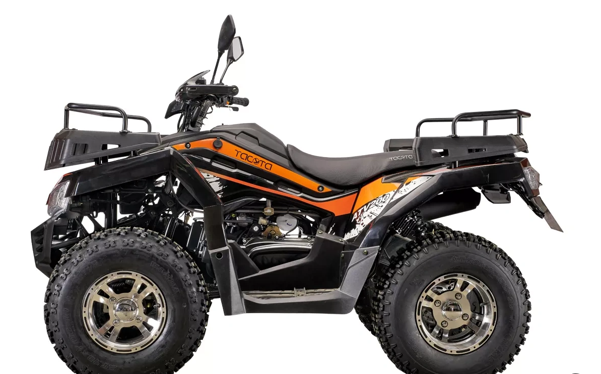 Квадроцикл YACOTA CABO 200LD в Кирове