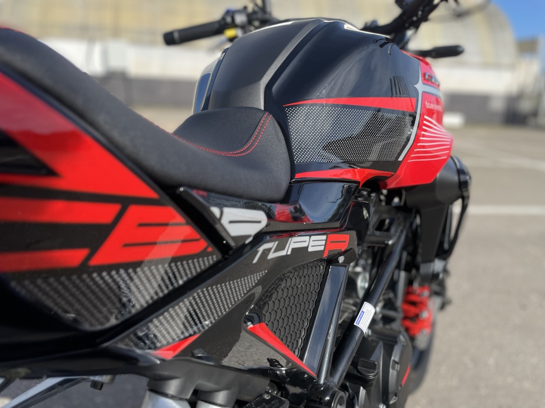 Мопед PROMAX CB150R (49) в Кирове