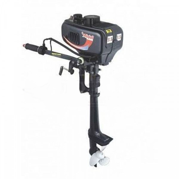 Лодочный мотор Condor XW4A-4 (воздушное) в Кирове