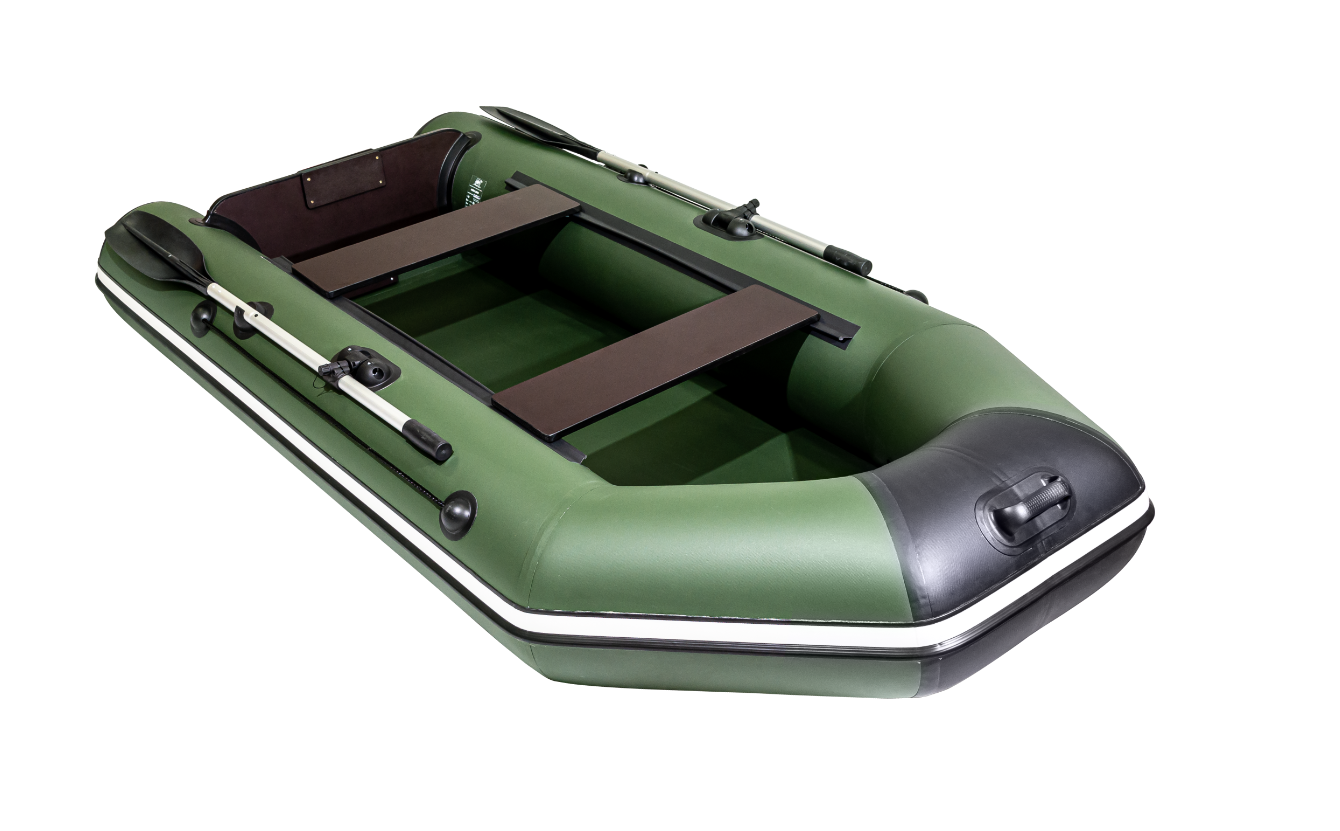 Лодка Аква 2800 в Кирове