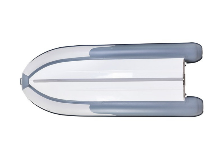 Лодка GLADIATOR RIB420AL в Кирове