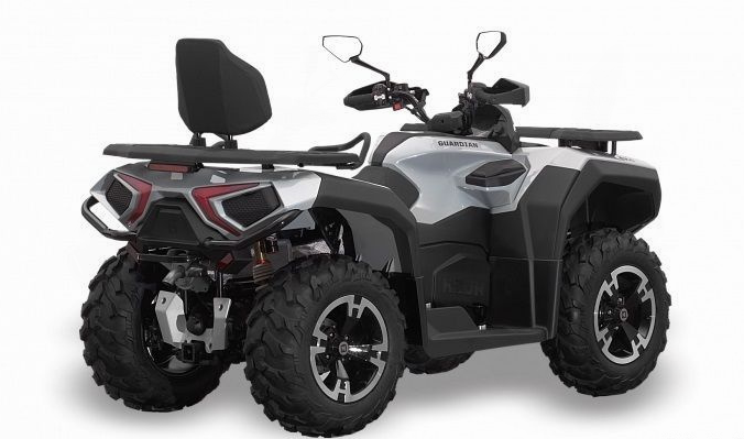 Квадроцикл HISUN GUARDIAN 550L /LONG в Кирове