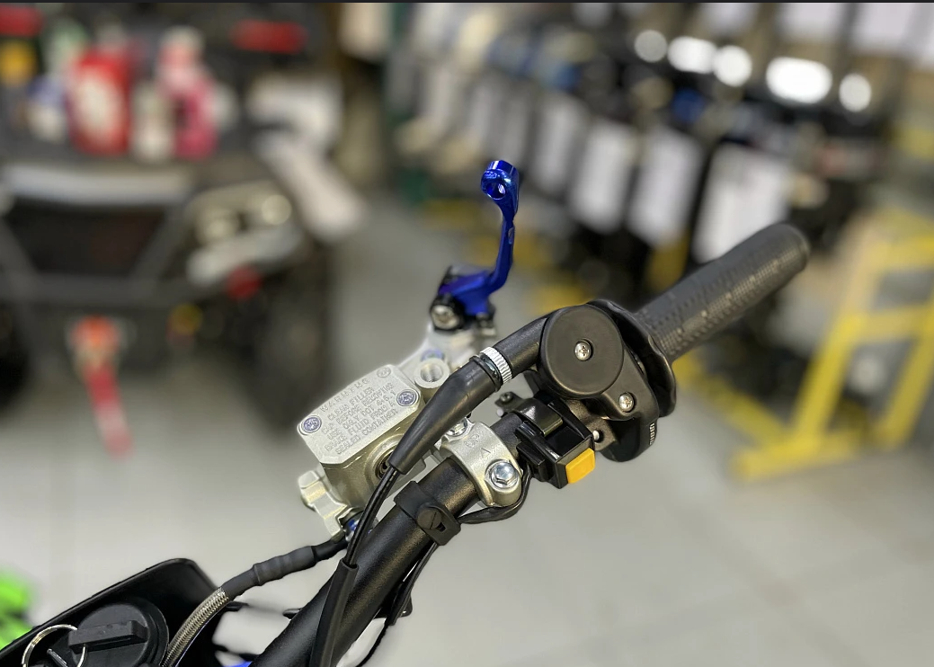 Мотоцикл Progasi RACE 300 AIR PRO SPORT в Кирове